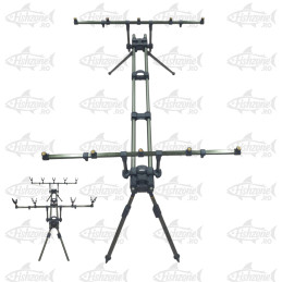Rod Pod Cool Angel pentru 5...