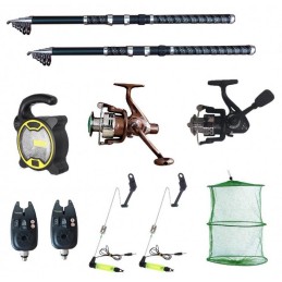 Set pescuit sportiv 2...