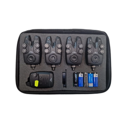 Set avertizori eastshark cu...