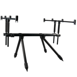 Rod Pod Aluminiu Hakuyo...
