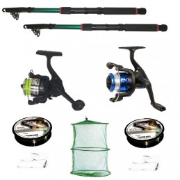 Kit pentru Pescuit 2.7m cu...