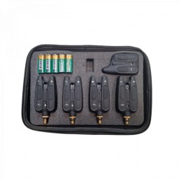 Set statie eastshark cu 4...
