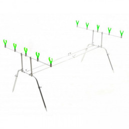 Rod Pod Eagle din aluminiu...