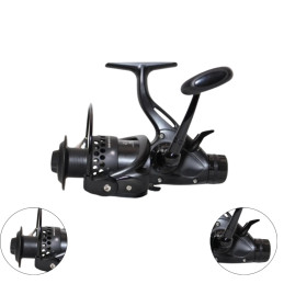 Mulineta East Shark HK 5000