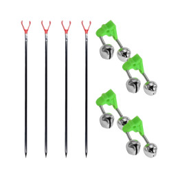 Set Suport Lansetă 115 cm,...